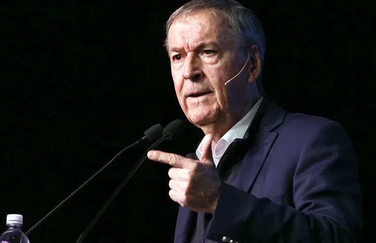Juan Schiaretti