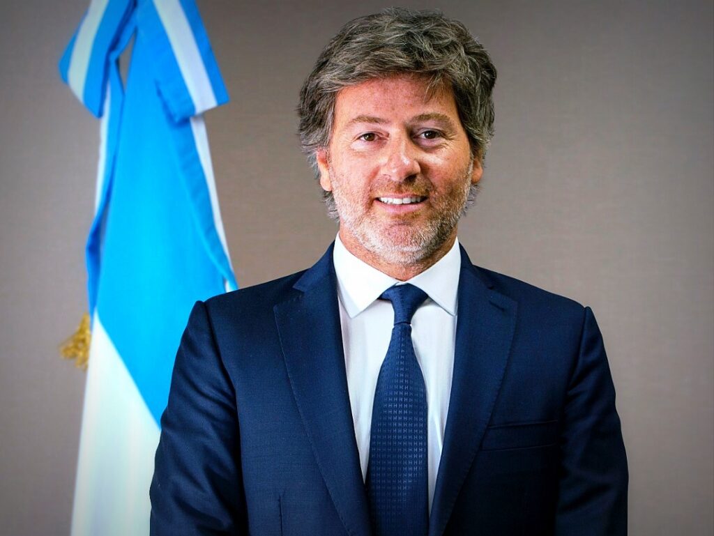 Juan Bautista Mahiques