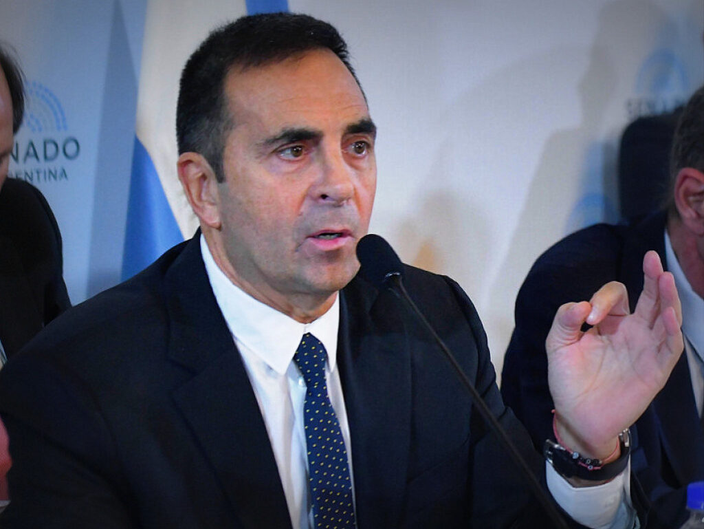 Julio Cordero