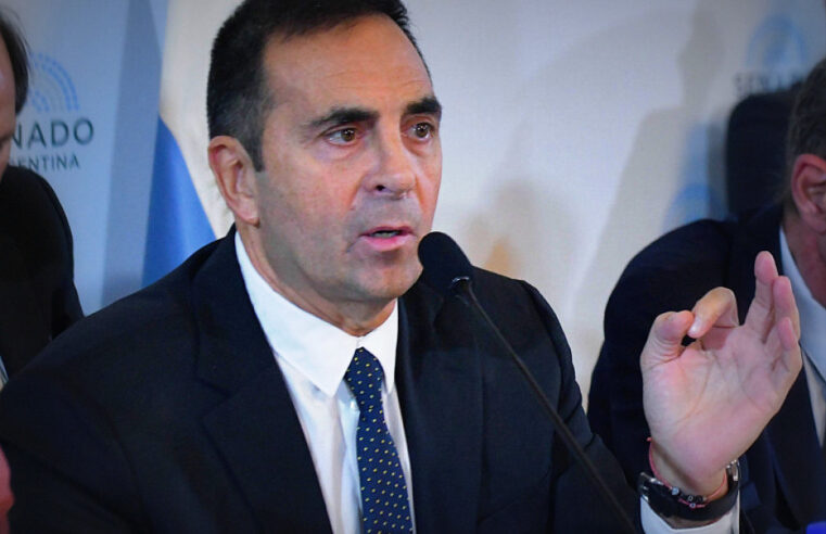 ¡Explotó la CGT! El Gobierno va por todo y liquida los beneficios de los gremios más poderosos