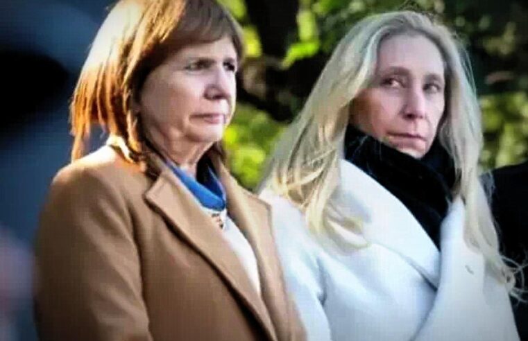 Ya no hay gobierno: sin los votos de Bullrich, Milei ya no puede aprobar nada