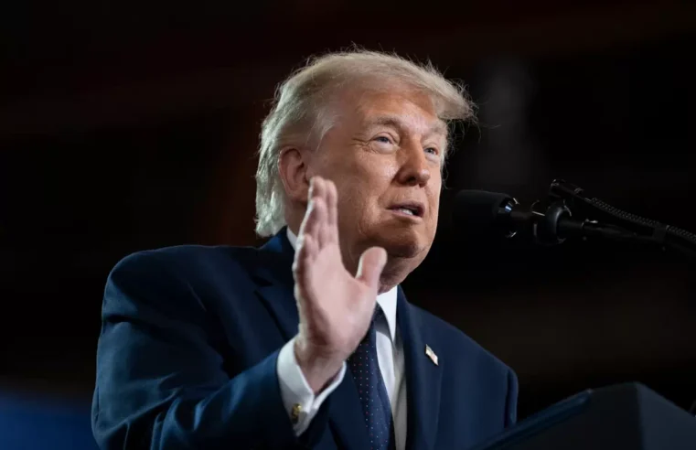 Trump prepara para un cara a cara con el líder supremo de Irán para frenar la guerra