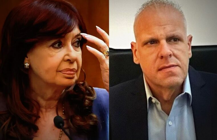 Puella: “El peronismo pide por Cristina libre, el Poder Judicial y político no la quieren ver competir por miedo”
