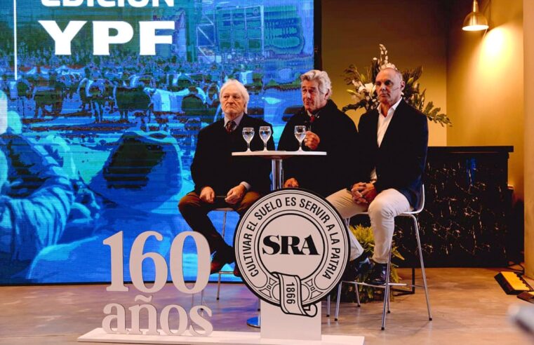 138° Exposición Rural en Palermo
