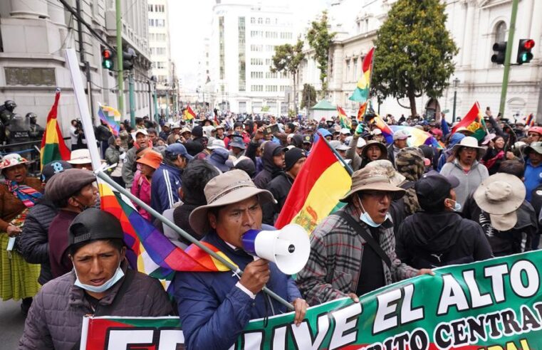 El Mercosur advierte sobre Bolivia: activan protocolo que podría derivar en duras sanciones y suspensión del bloque