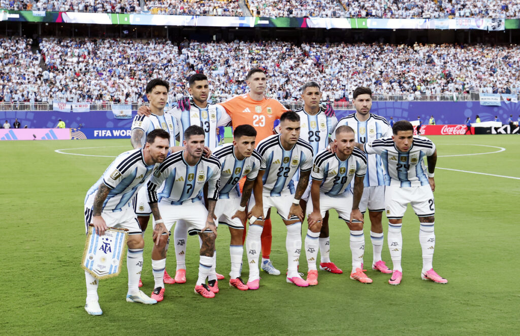 Argentina