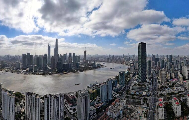 Shanghai