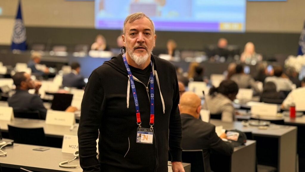 Rodolfo Aguiar