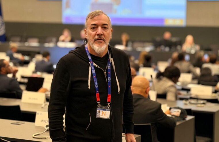 ¡Escándalo total! Intervienen el sindicato más poderoso del país y denuncian un complot del Gobierno en el exterior