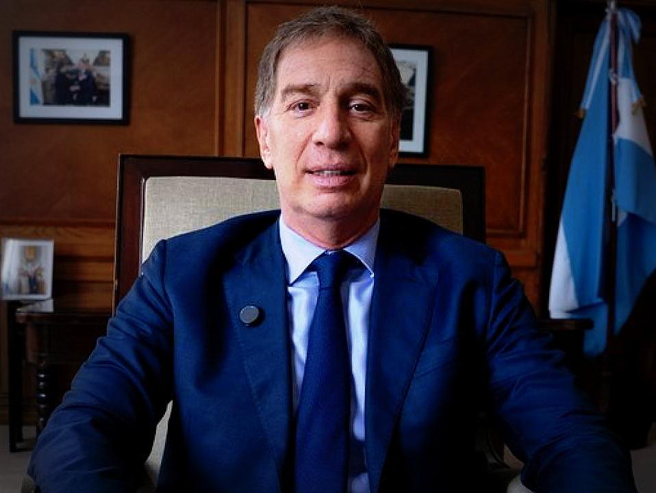  Diego Santilli