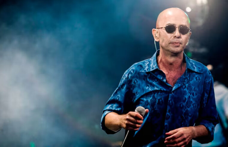 El Indio Solari