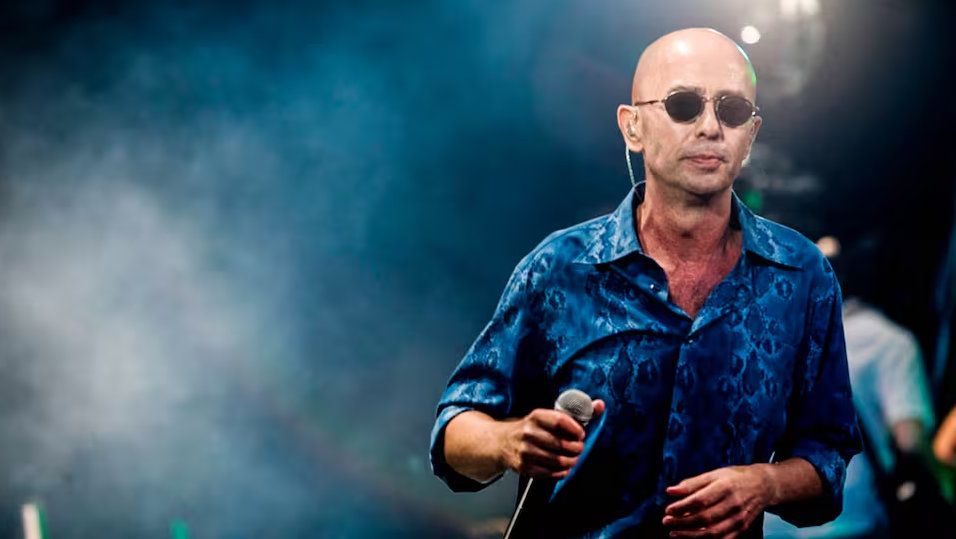 El Indio Solari