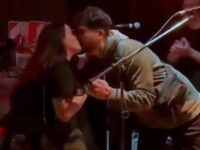 El beso