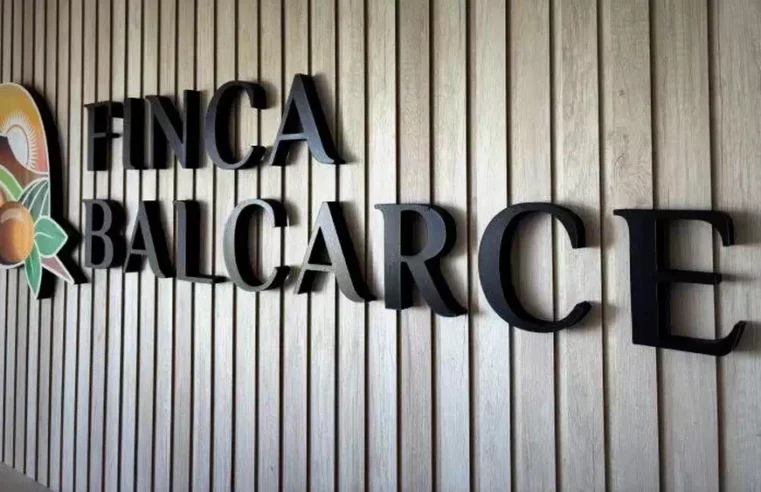 Finca Balcarce