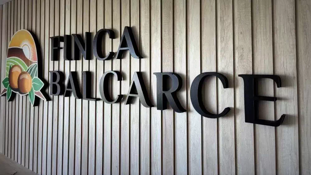 Finca Balcarce