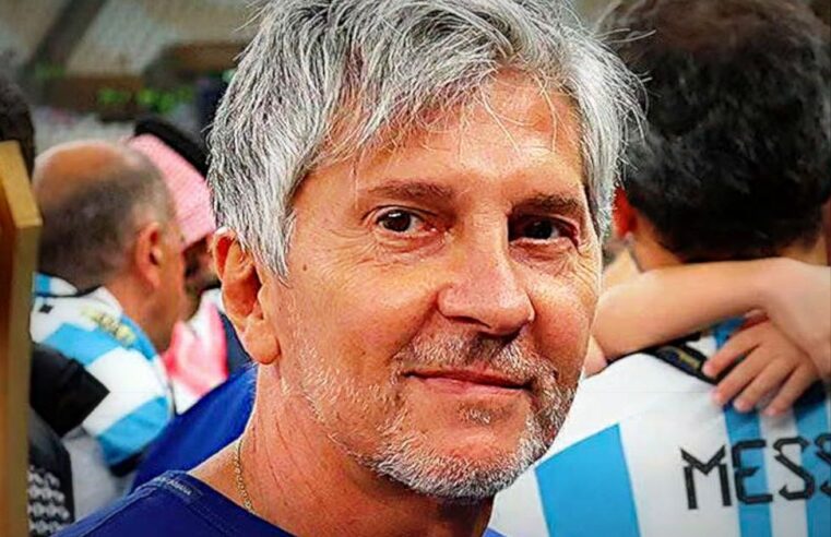 El comunicado de urgencia que paraliza al fútbol: el entorno de Messi rompe el silencio tras horas desesperantes