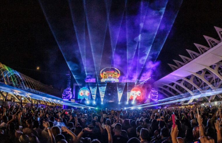 Love The 90’s vuelve a Buenos Aires: cuándo será el festival y cómo comprar las entradas