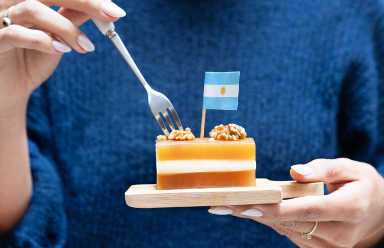 La Patriada vuelve con una semana dedicada a la batata y el membrillo en restaurantes de Buenos Aires