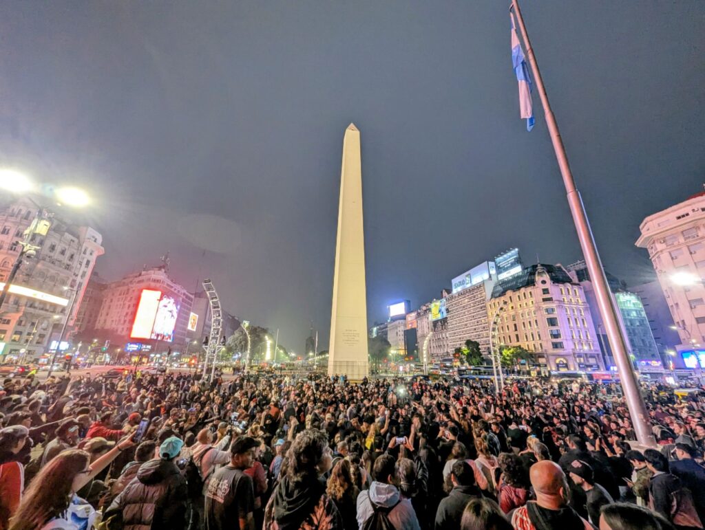 Fanáticos de Los Redondos
