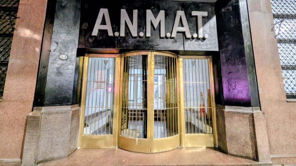 ANMAT