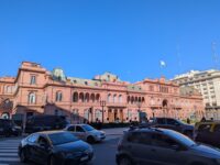 Casa de Gobierno