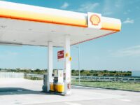 Estación de servicio, nafta