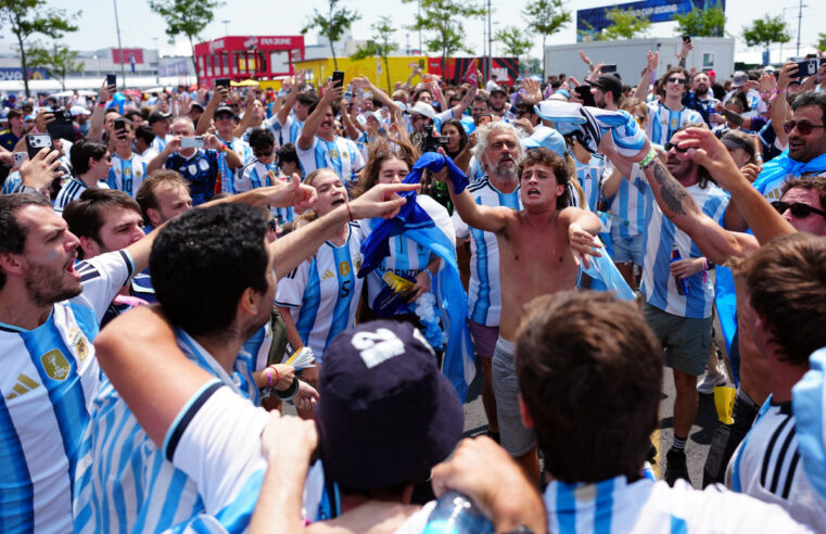 Argentinos
