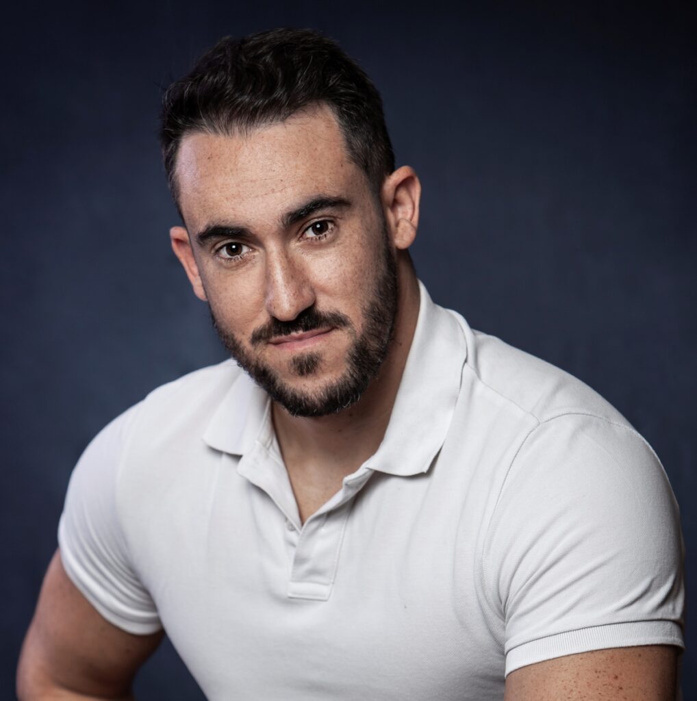 Encuentro Internacional de Nutrición Deportiva