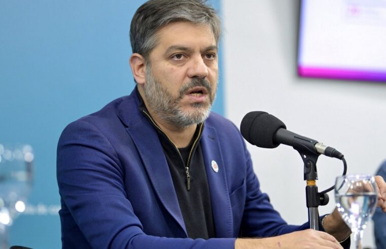 Carlos Bianco