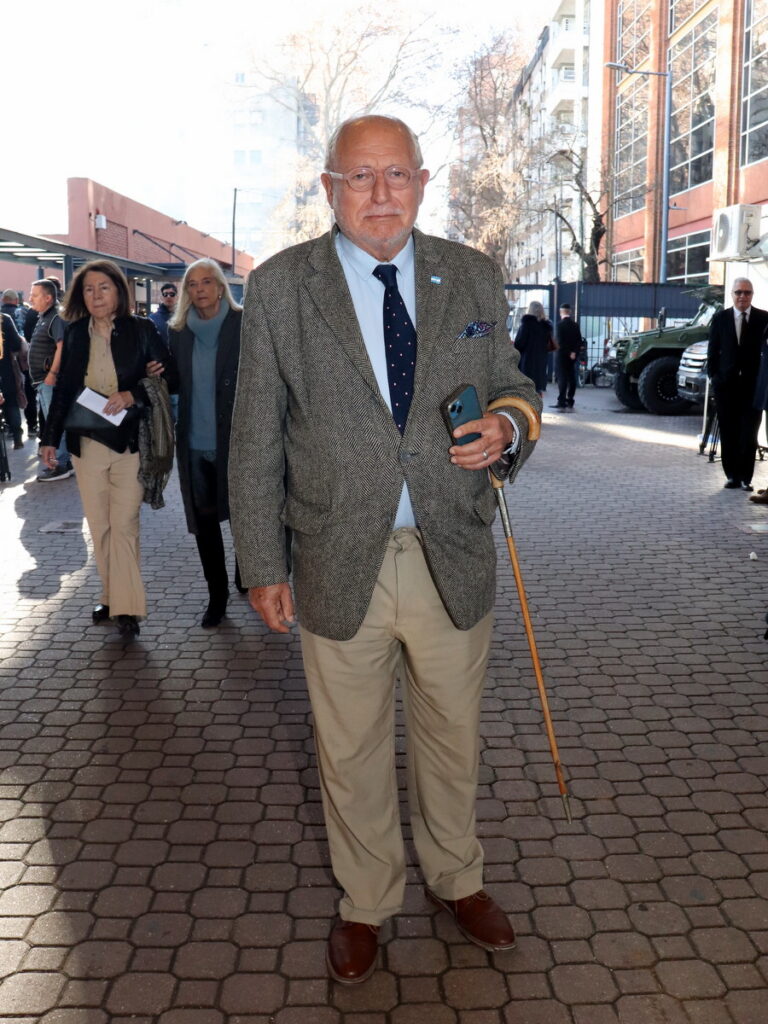 Diego Guelar