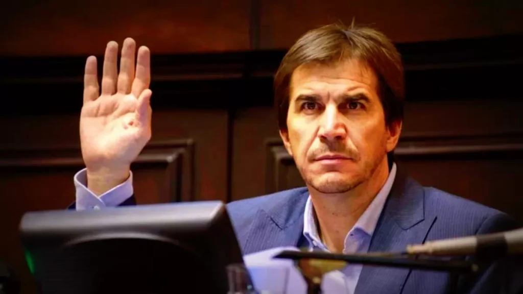 Javier Faroni