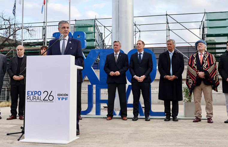Jorge Macri
