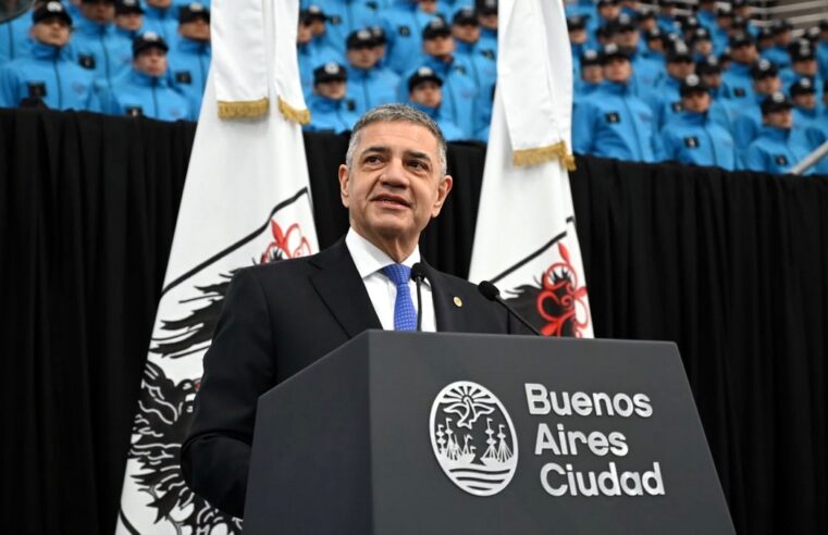 Jorge Macri