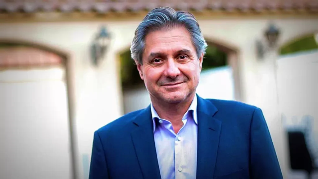 José Luis Daza