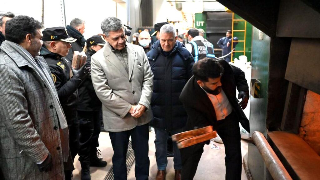 Jorge Macri 