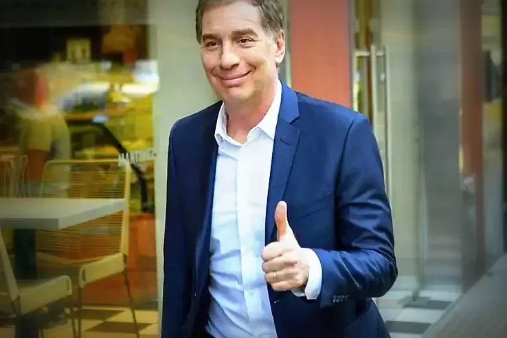 Diego Santilli