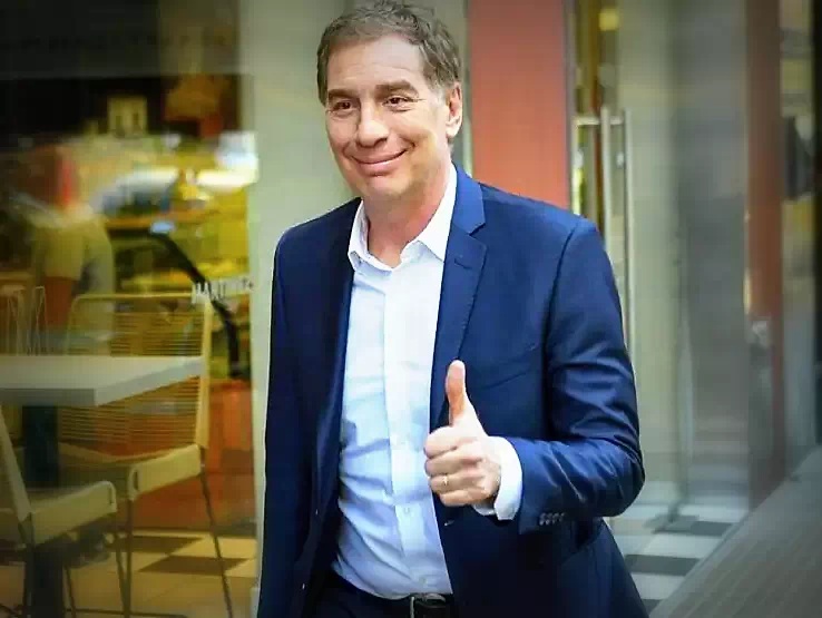 Diego Santilli 