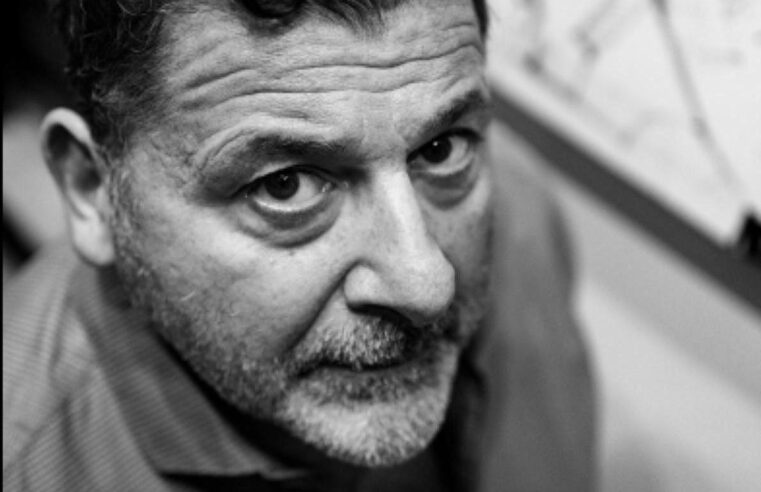 Víctor Roque Moya