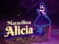 Maravillosa Alicia